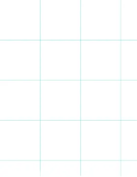 printable 2.5 inch graph Paper