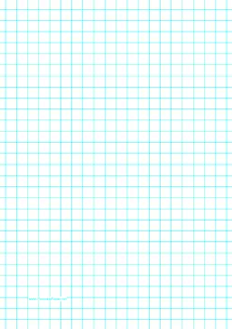 a4 sized graph paper