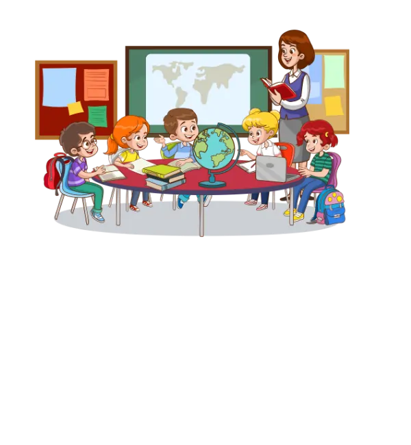 classrooms