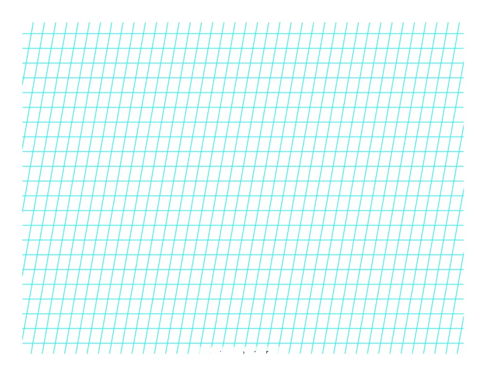 manuscript guide paper landscape