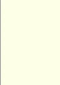 printable lined paper light yellow narrow white lines a4
