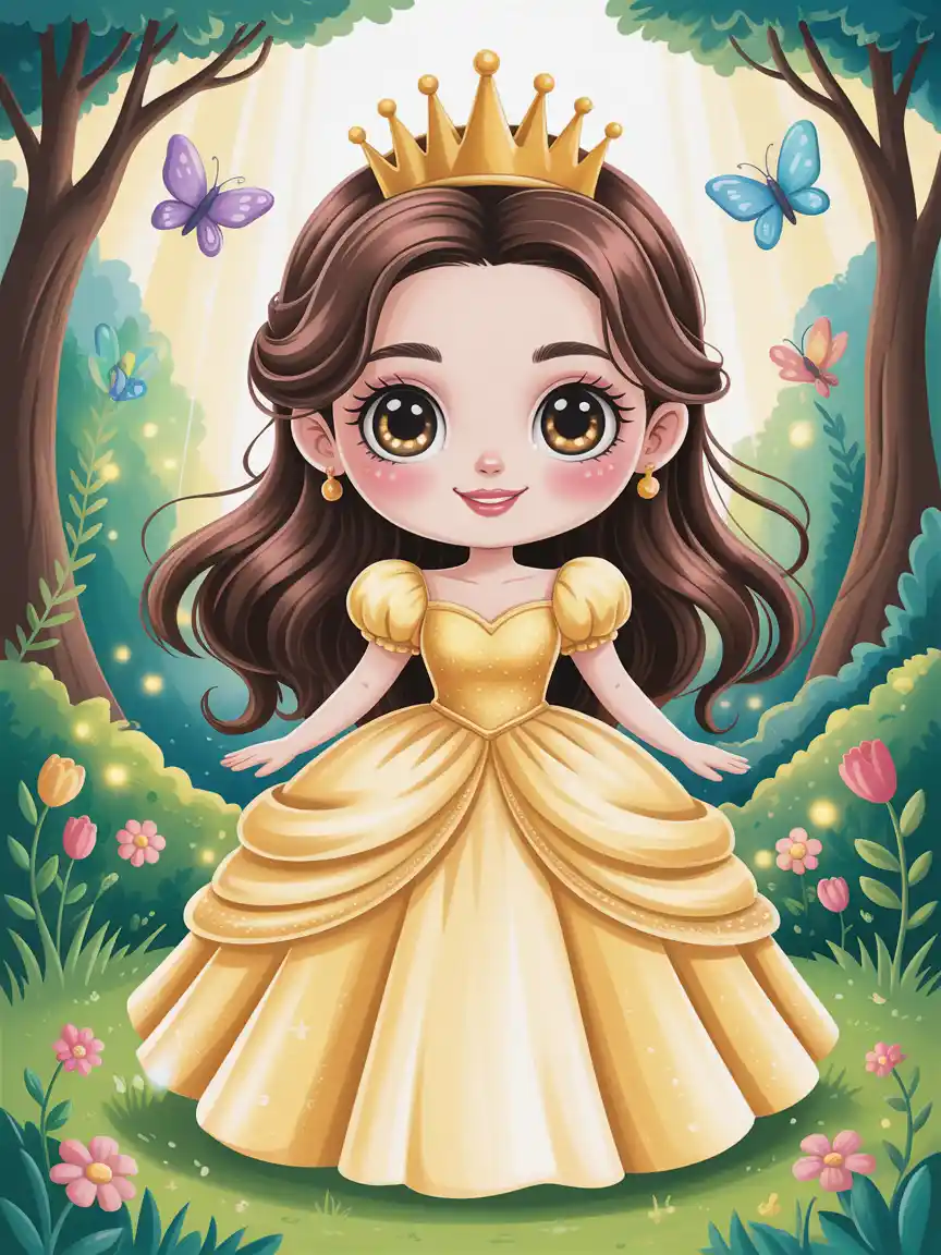 disney princess