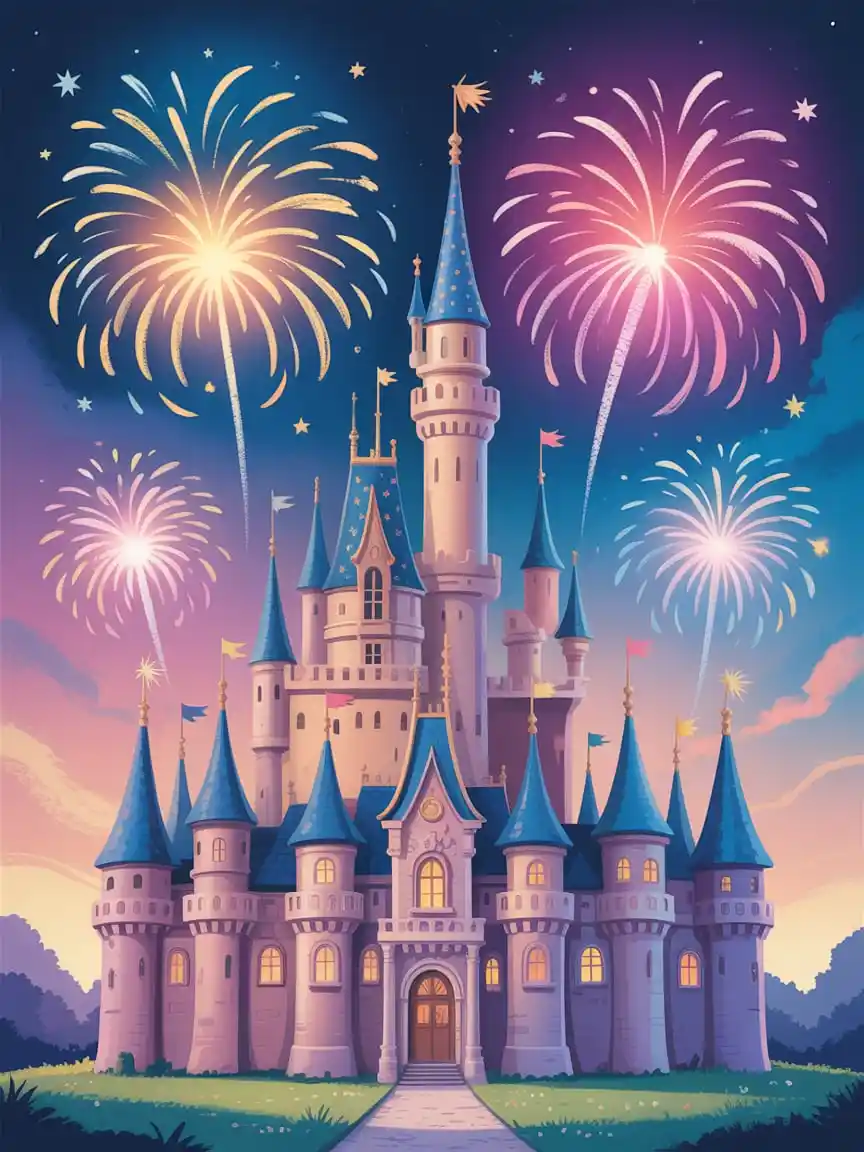 disney coloring page icon