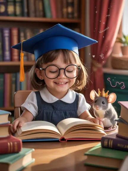 education coloring page icon