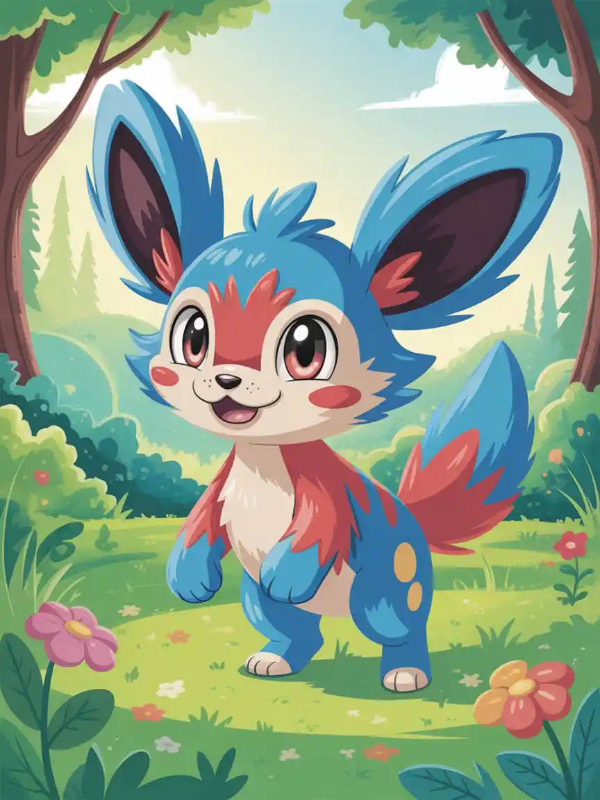 pokemon coloring page icon
