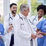 Website for the Medical