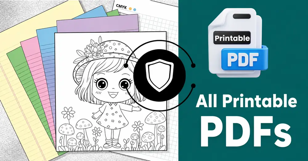 privacy policy all printable pdfs
